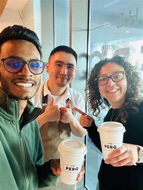 THE PERQ, Dubai - Restaurant Reviews, Phone Number & Photos - Tripadvisor