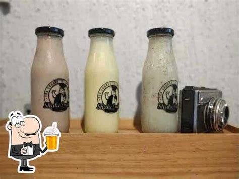 Menu at Grill Smith, Amritsar