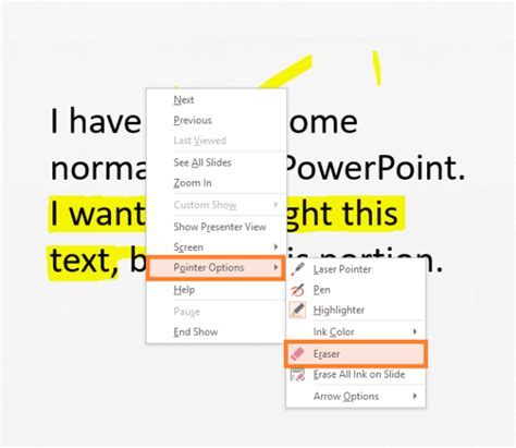 Image result for How to Highlight Text in PowerPoint