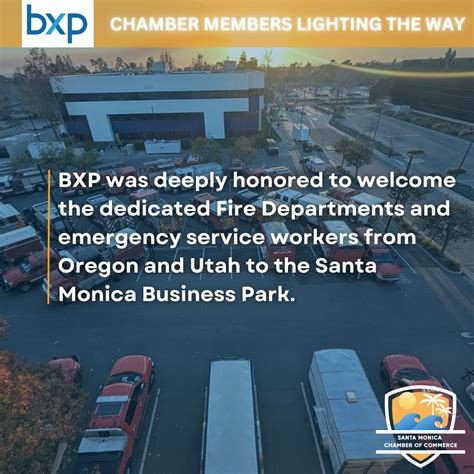 Homepage - Santa Monica Chamber of Commerce