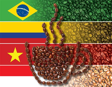 Historic coffee prices percolated after a bitter global supply crisis ...