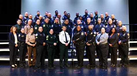 Congratulations to the Graduates of the 94th Command Officer ...