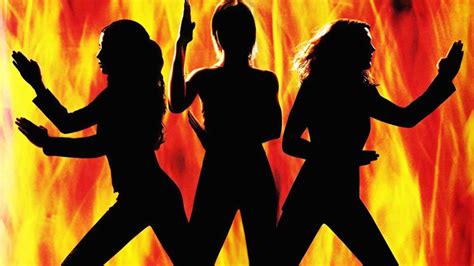 First Look at New Charlie's Angels Team Revealed