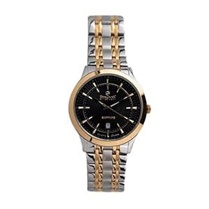 Buy Sveston Black Dial Men Watch at Amazon.in