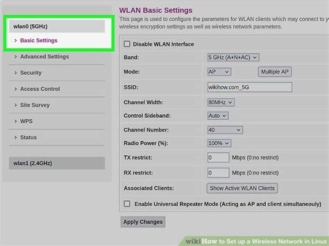 Set Up Linux Home Network 的图像结果