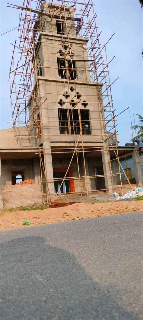 Our Church Projects