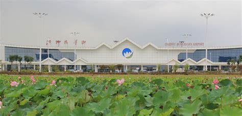明日起，池州九华山机场开启夏季航班模式_腾讯新闻