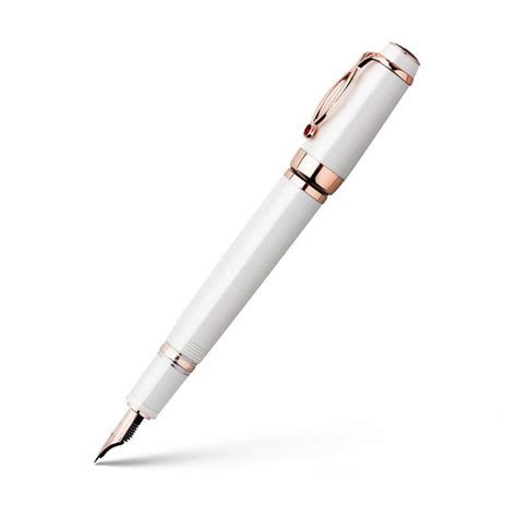 Moonman X1 Rotary Retractable Fountain Pen - SCOOBOO - Moonman