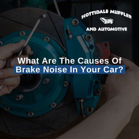 Brake Clips Making Noise at Peggy Rios blog