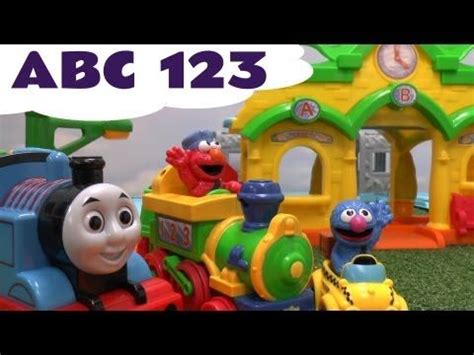Elmo ABC 123 的图像结果