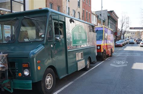Manayunk StrEAT Food Festival | The Hungry Nomad