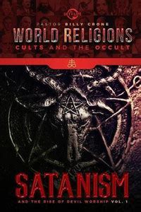 Satanism & the Rise of Devil Worship Vol.1: Buy Satanism & the Rise of ...