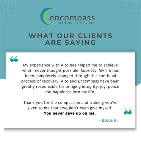 Encompass Community Services on LinkedIn: #nonprofit # ...