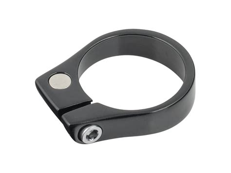Bontrager Carbon Friendly Seatpost Clamp - Trek Bikes (IN)