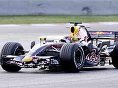 Chandhok has a bull run | undefined News - Times of India