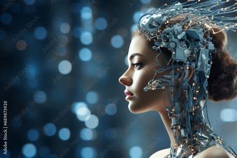 Female Robots That Look Like Real Humans 的图像结果