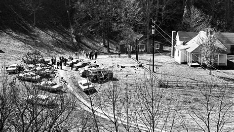 Image result for String Bean Murder Scene