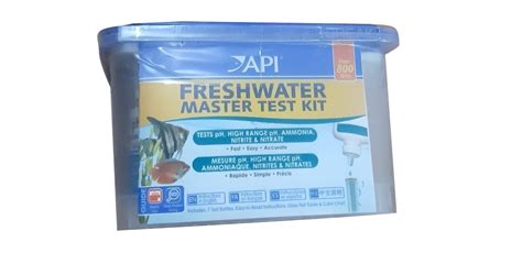 Image result for API Freshwater Master Test Kit