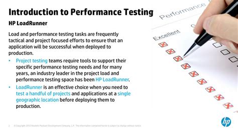 Image result for HP Runner Performance Test