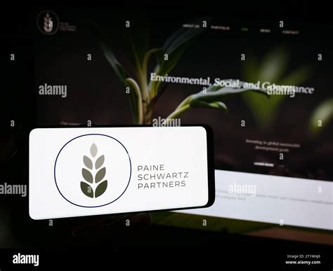 Paine schwartz partners llc hi-res stock photography and images - Alamy