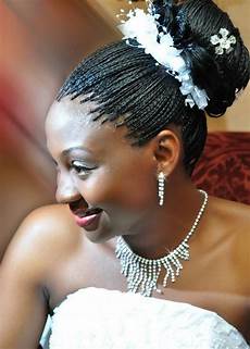 Micro Braids Hairstyles For Weddings by Box Braid Updo For Wedding Search Wedding Micro Braids Hairstyles For Weddings