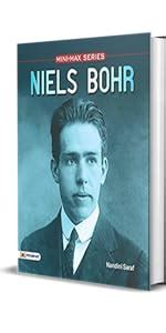 Niels Bohr by Nandini Saraf: Decoding the Genius of Quantum Physics ...