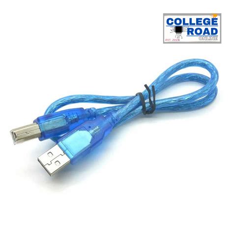 Image result for Arduino Types of Cable