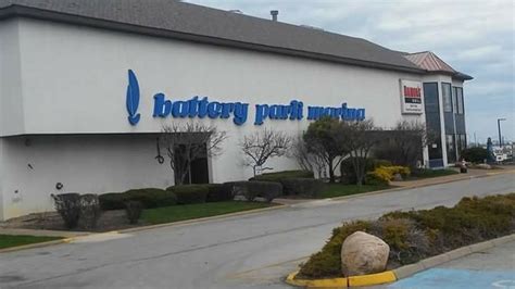 BATTERY PARK MARINA (2025) All You Need to Know BEFORE You Go (with ...