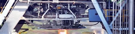 ISRO Successfully Hot Tests Cryogenic Engine For GSLV-F11 Mission ...