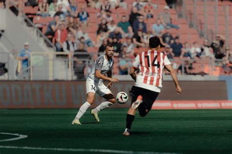 MKS Puszcza Niepołomice » Skrót meczu Cracovia - Puszcza Niepołomice ...