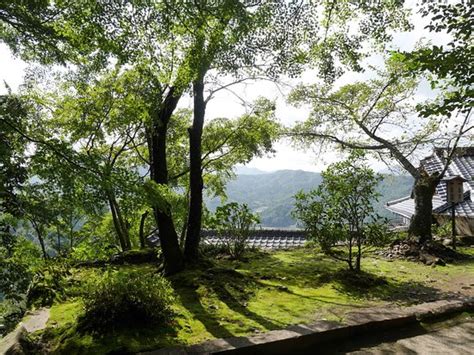 Rakanji Temple, Nakatsu - Tripadvisor
