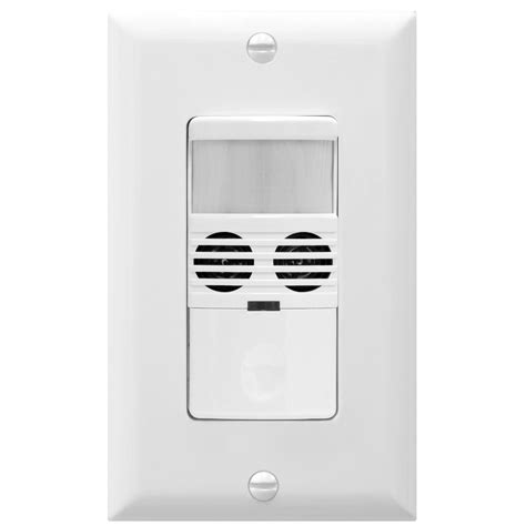 Image result for Motion Sensor Light Switch