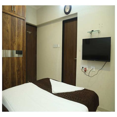 Corporate Service Apartment In Bandra Mumbai | Staywood Apartrment