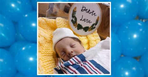 Obituary | Little Dakota Estrada Lara of Dalton, Georgia | Ponders ...