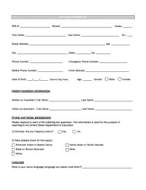 Fillable Online umb Project REACH (Realizing Education and Career Hopes ...