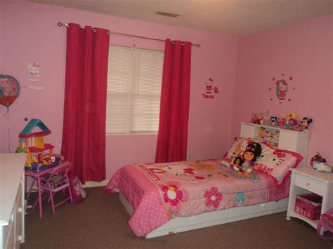 fun bedroom paint ideas