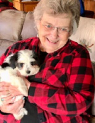 Barbara Alice Langeslag - 2022 - Whitesitt Funeral Home & Cremation Service