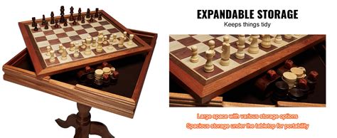 Chess Table Set 的图像结果