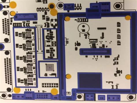 Conformal Coating Masking Methods 的图像结果