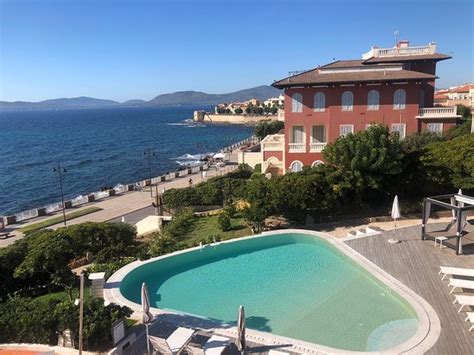 VILLA MOSCA CHARMING HOUSE (Alghero, Sardinia) - Hotel Reviews & Photos ...