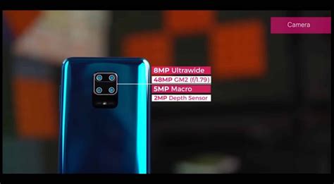 Redmi Note 9 Pro Camera Tricks 的图像结果