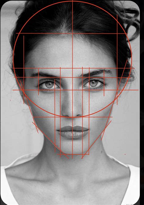 Image result for Drawing Female Face Tutorial