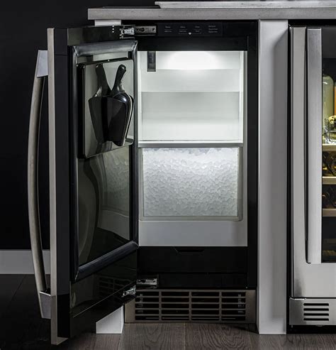 Best Under-Counter Nugget Ice Maker for Cold Drinks - Archute