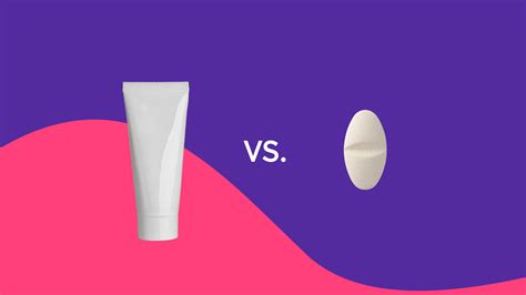 Monistat vs. Diflucan: Uses, effectiveness, costs, and more