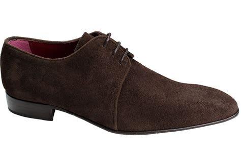 Men’s suede shoes and boots online in Australia at Matador Shoes ...