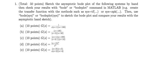 Bode Plot Multisim 的图像结果
