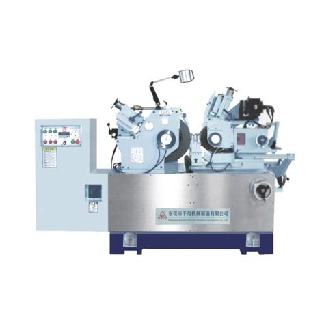 Centerless Grinding Machine Function 的图像结果