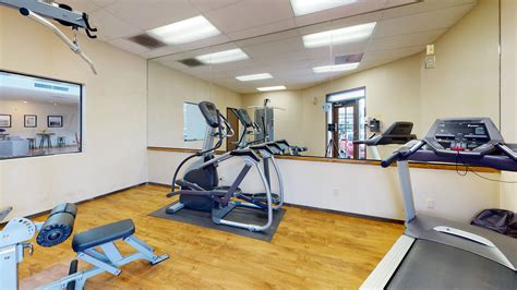 The Villas At Montebello | Fitness Center - Matterport 3D Showcase