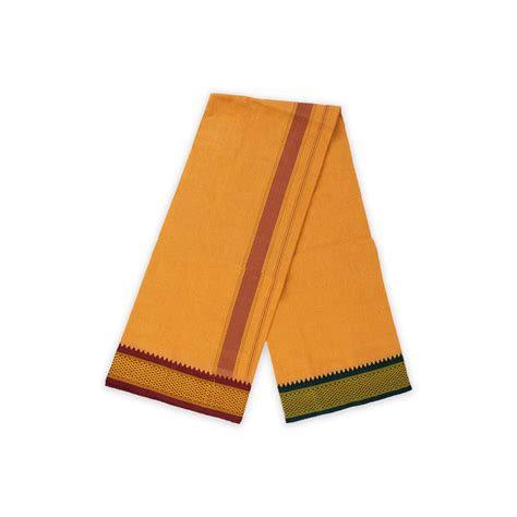 Traditional Veshti | Cotton Veshti | Veshti