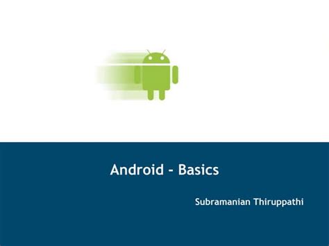 Image result for Android Workshop